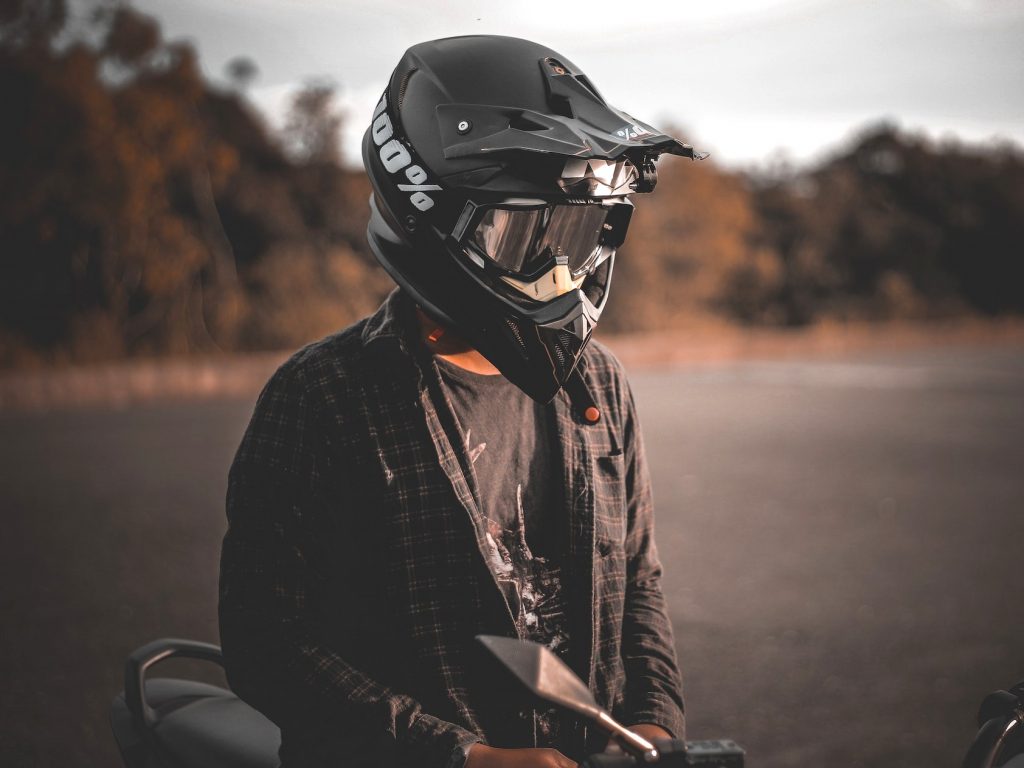 Helmet history, best motorcycle helmet, motorcycle helmet material, racing helmet, racing helmet safety standard, moto gp bharat, motogp noida, wiondrive, wion news