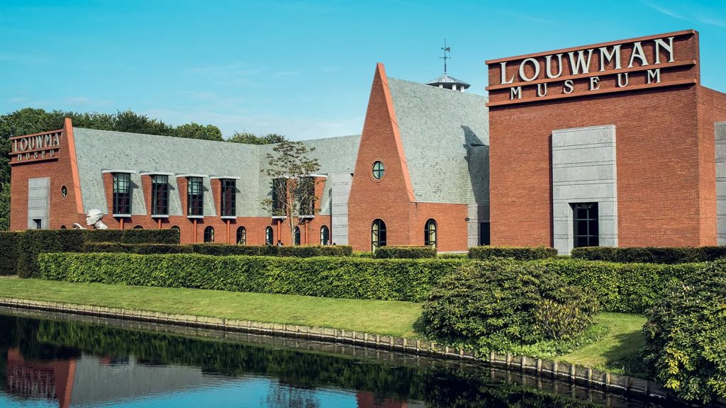Louwman Museum - The Hague, Netherlands