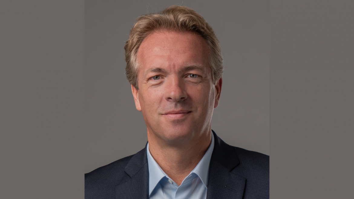 Jean-Michel Verdier Assumes Role of MD at CES