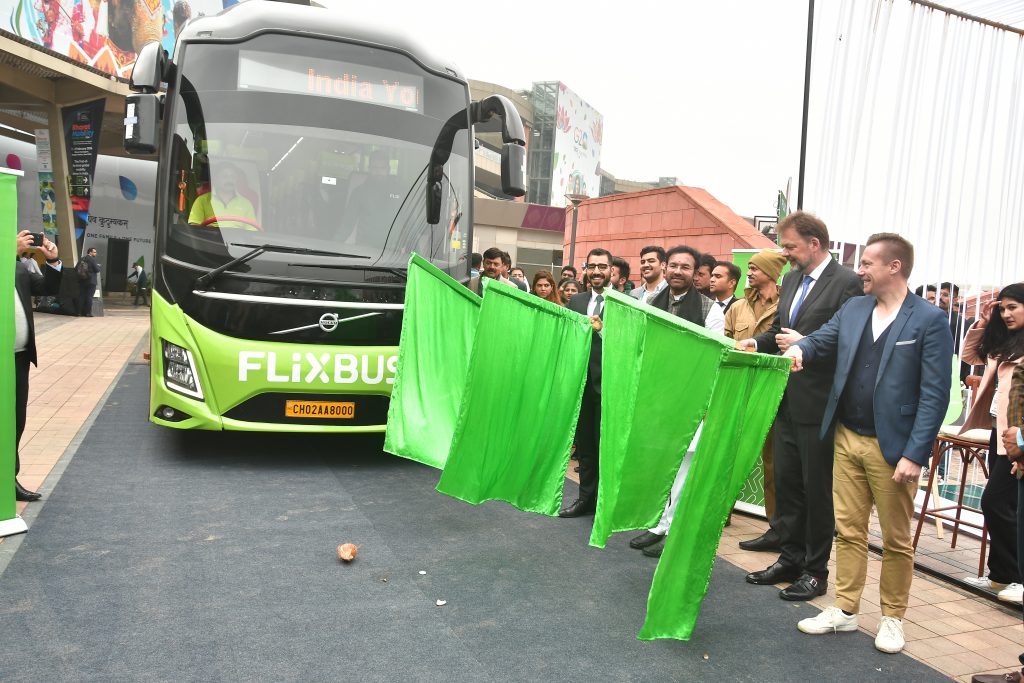 FlixBus